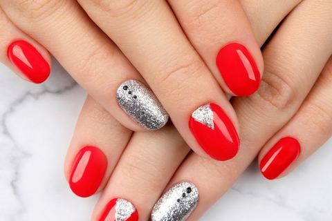 BD Nails